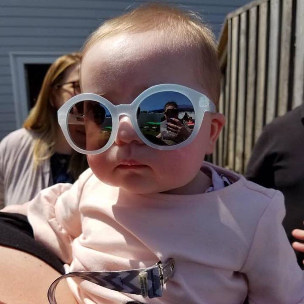 Meet your Posher, Jaclyn